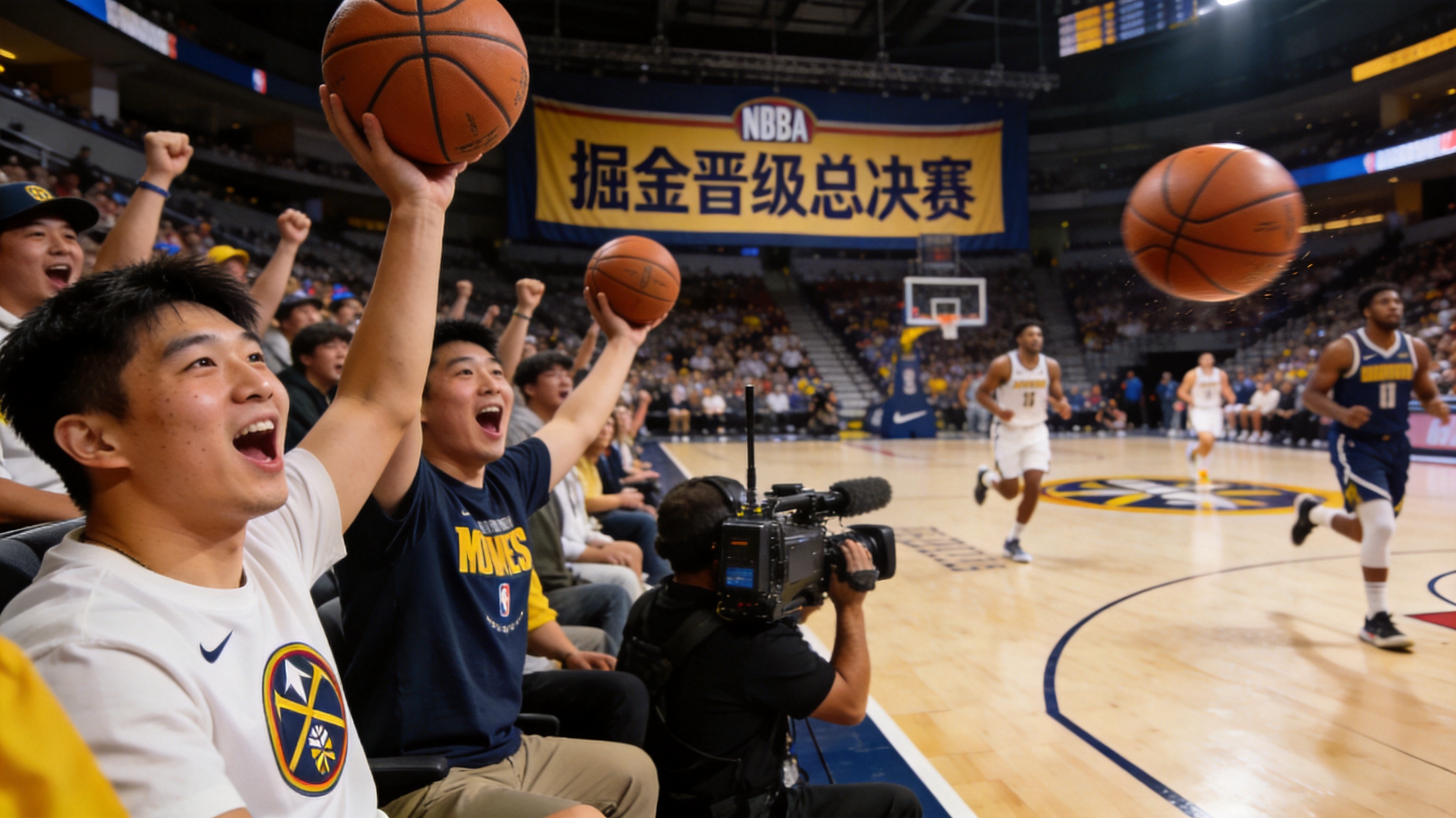 Basketball