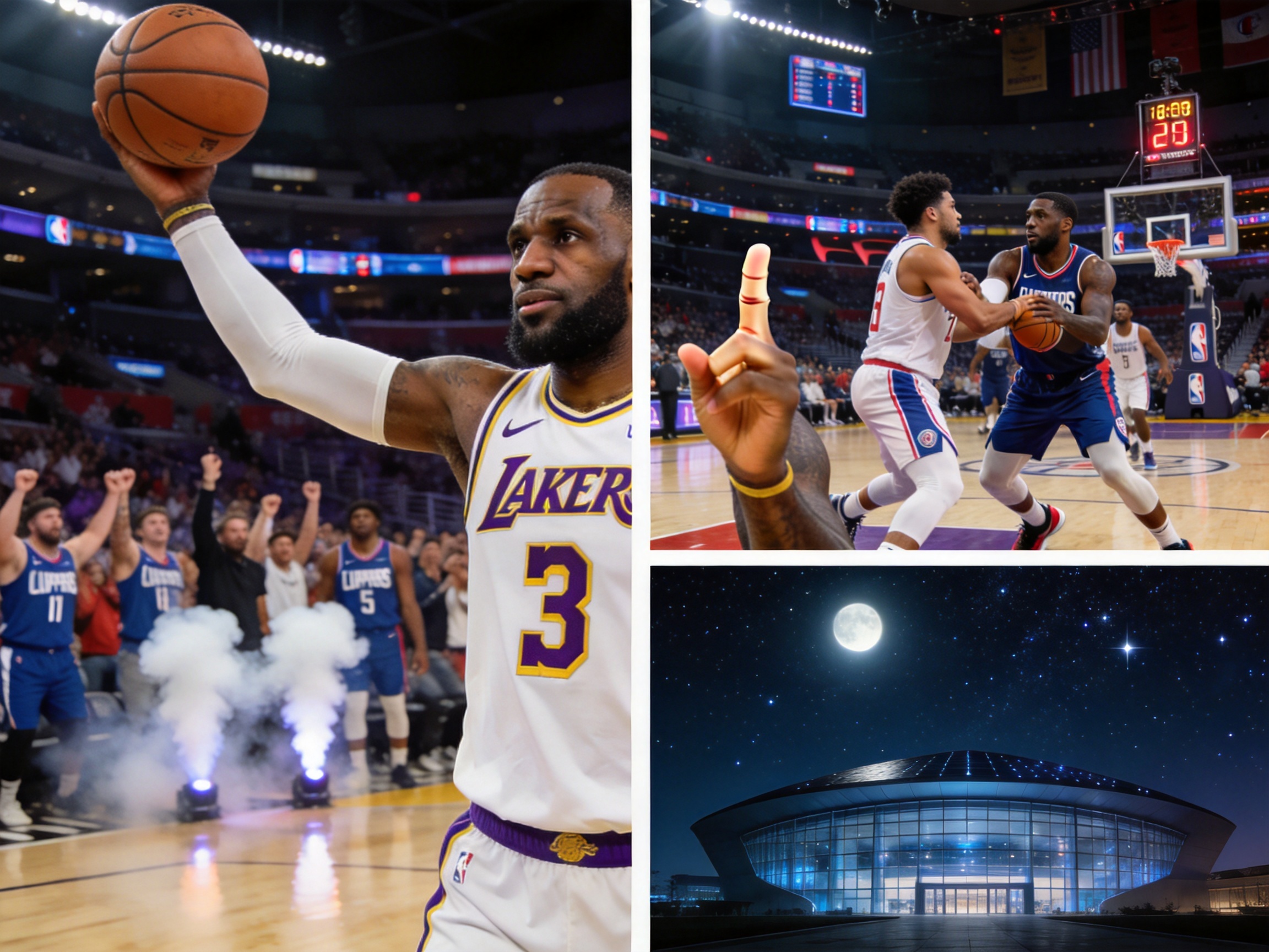 NBA