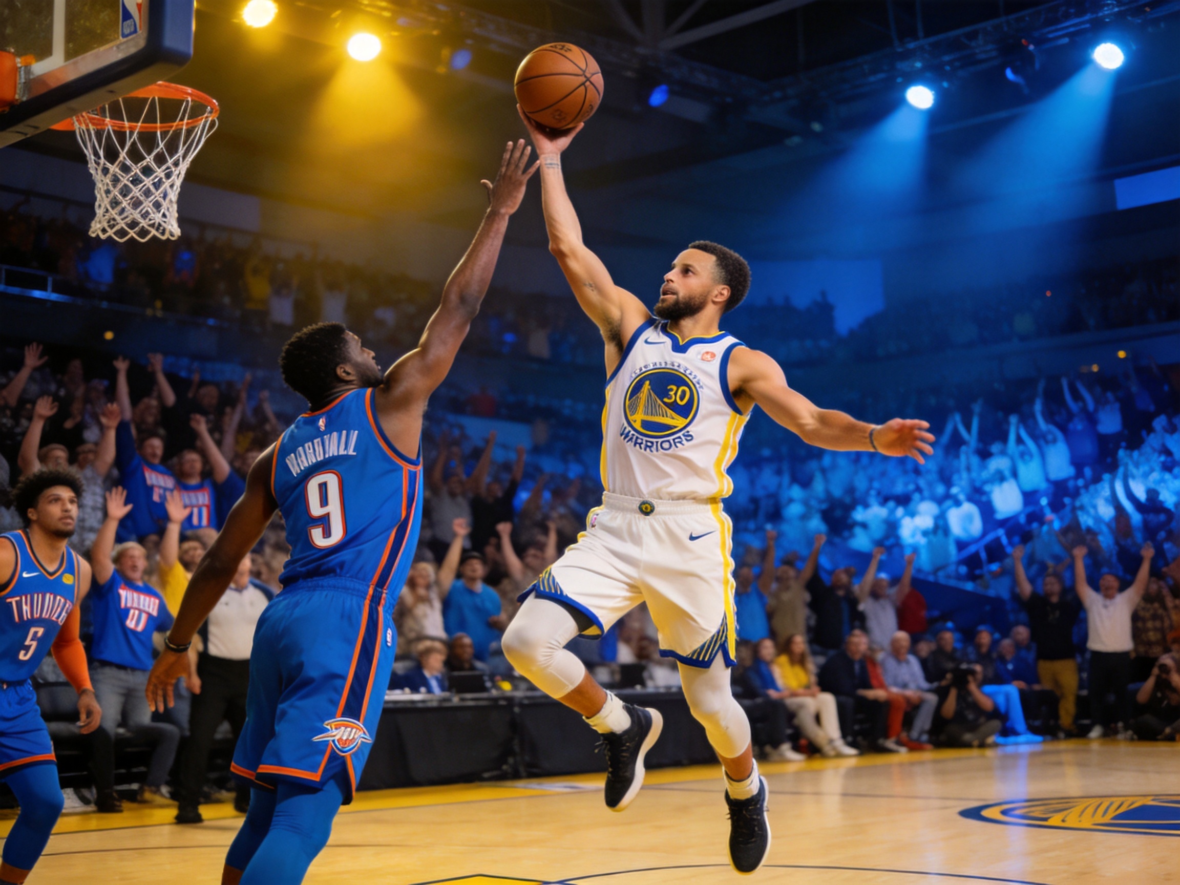 NBA