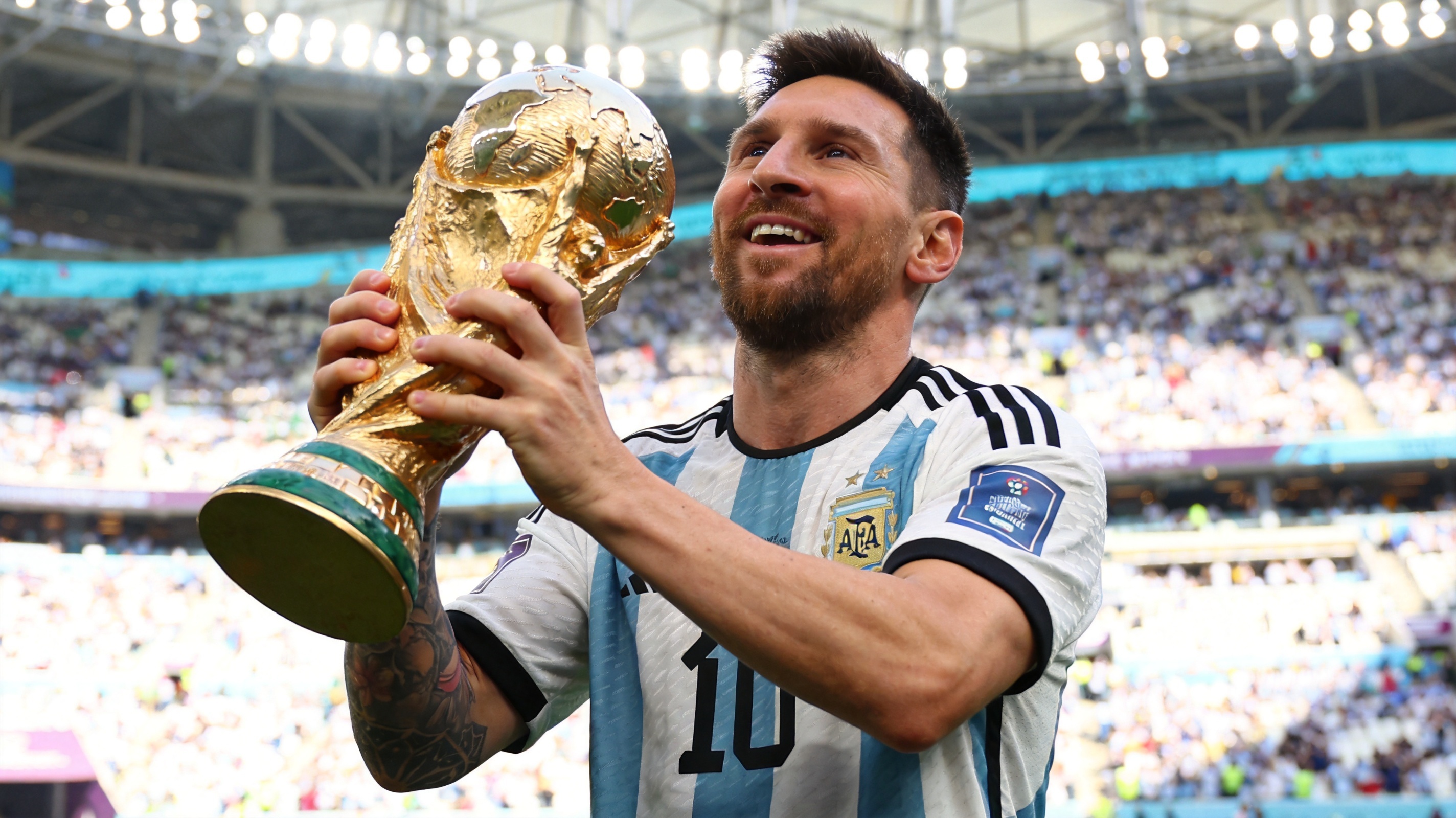 World Cup