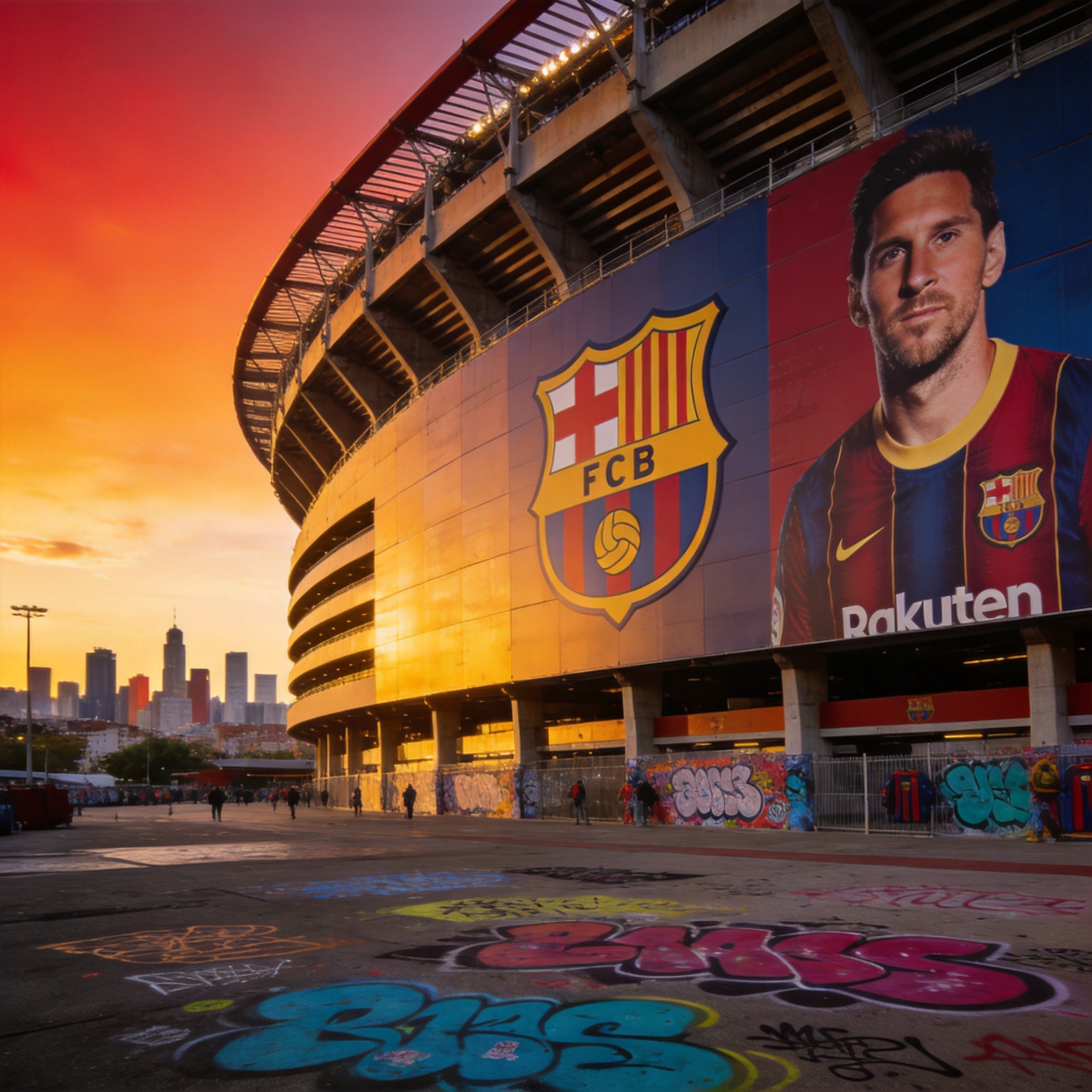 Stadium